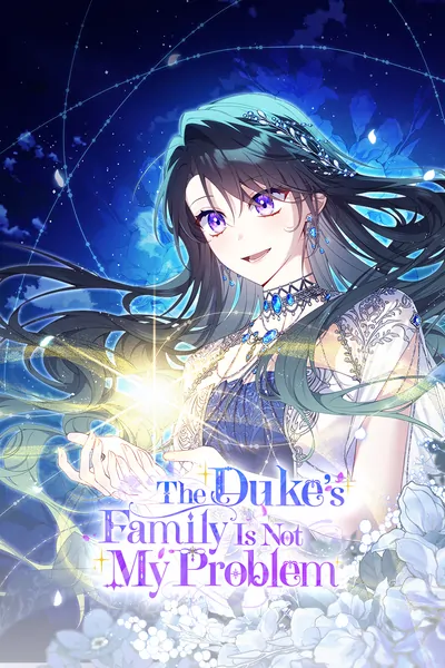 The Duke's Family Is Not My Problem [Official]