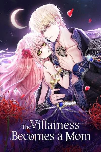 The Villainess Becomes a Mom {REZA_207}